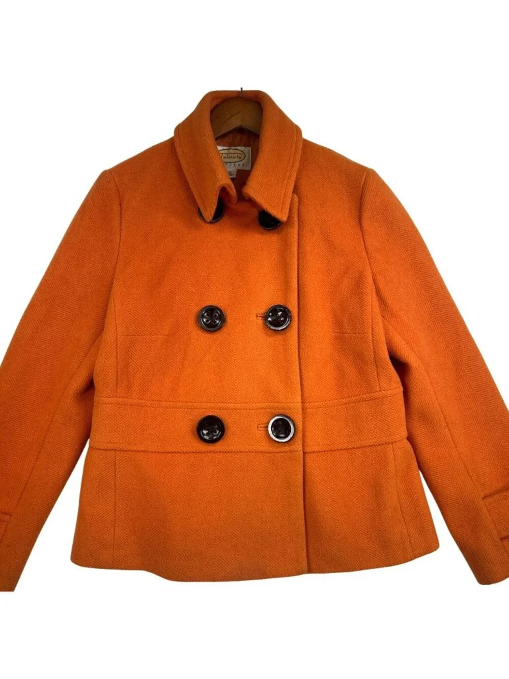 Talbots brighten your
